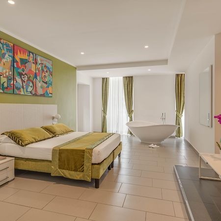 Trevi Palace Hotel Rom Eksteriør billede