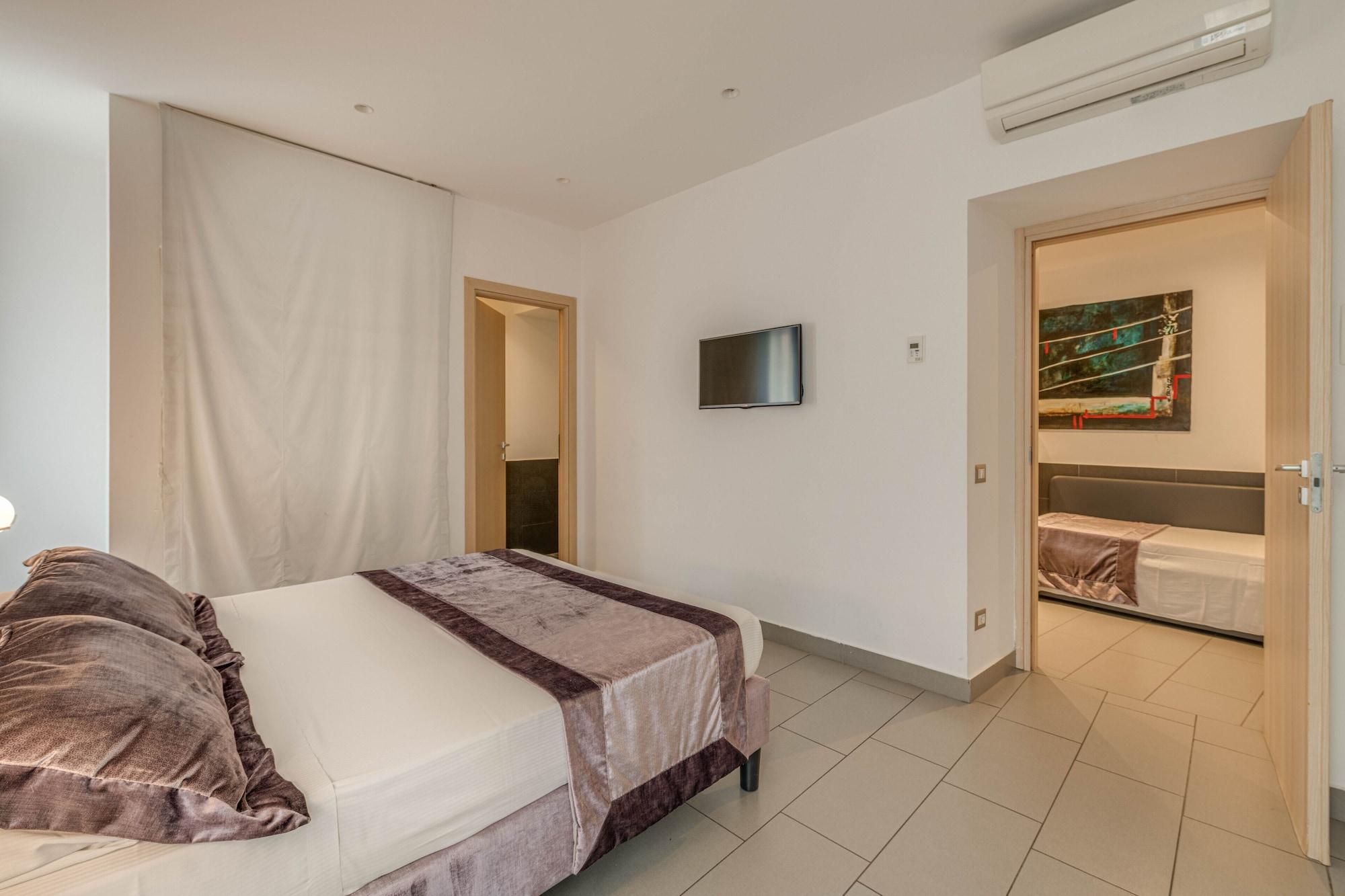 Trevi Palace Hotel Rom Eksteriør billede