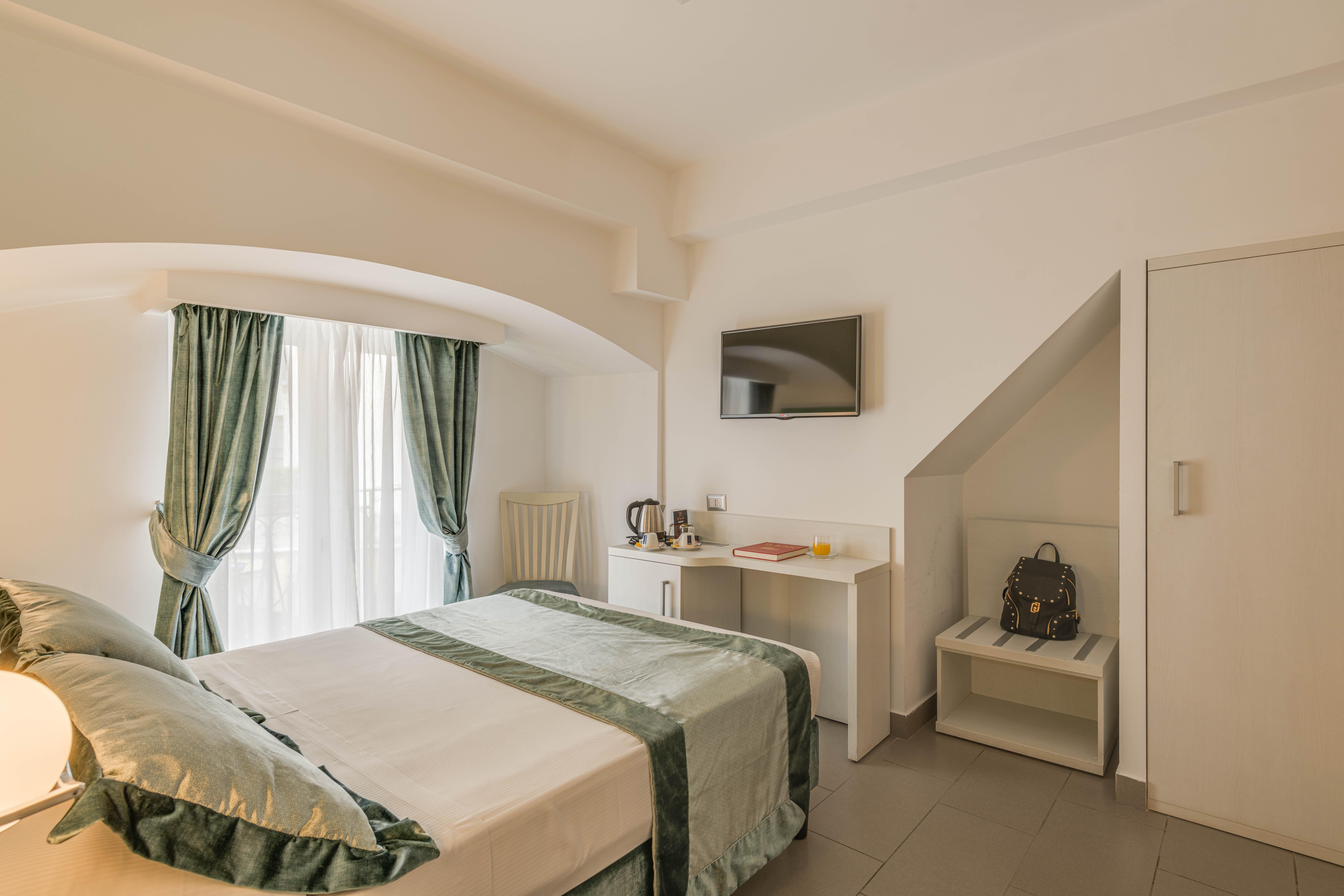 Trevi Palace Hotel Rom Eksteriør billede
