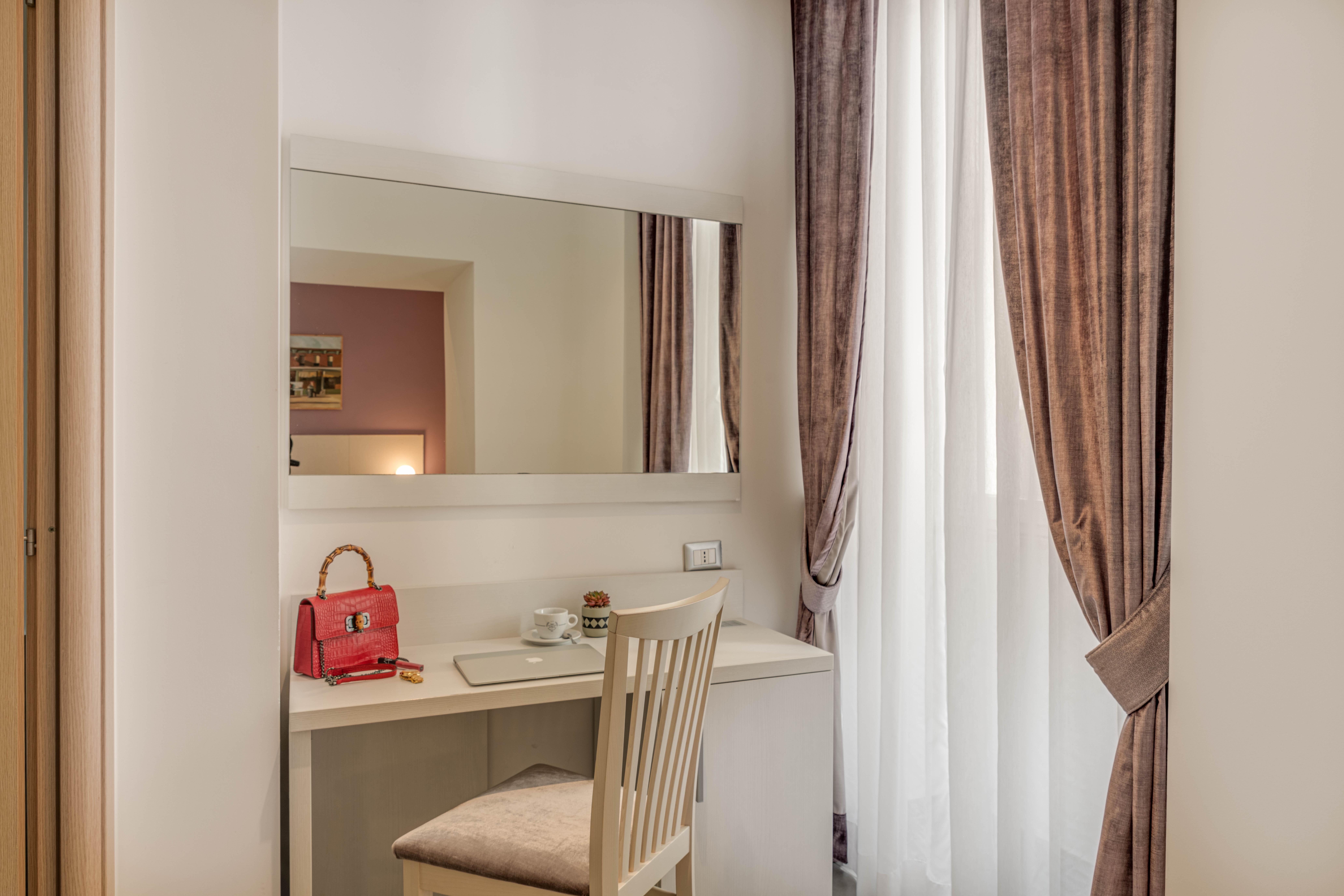Trevi Palace Hotel Rom Eksteriør billede