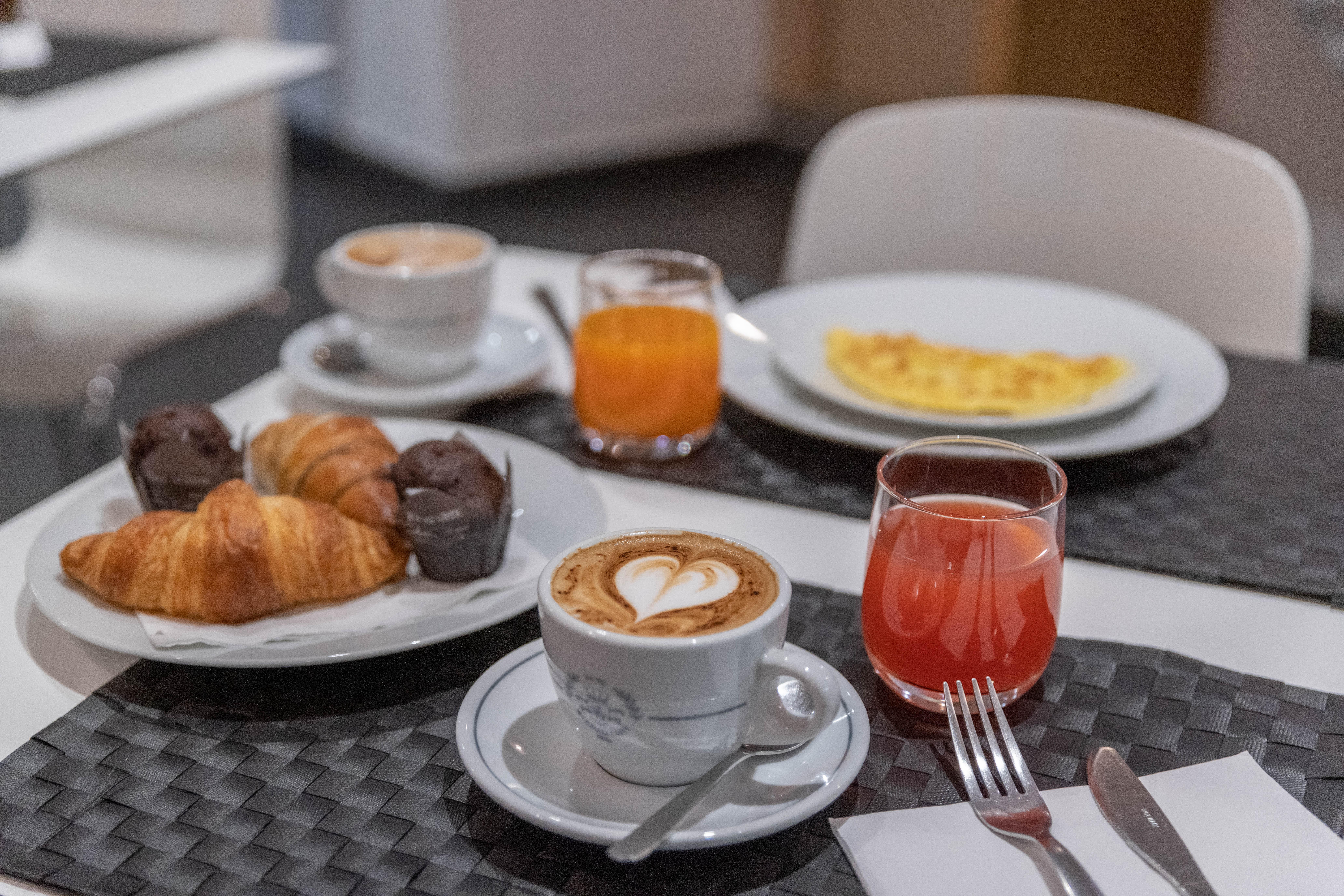 Trevi Palace Hotel Rom Eksteriør billede