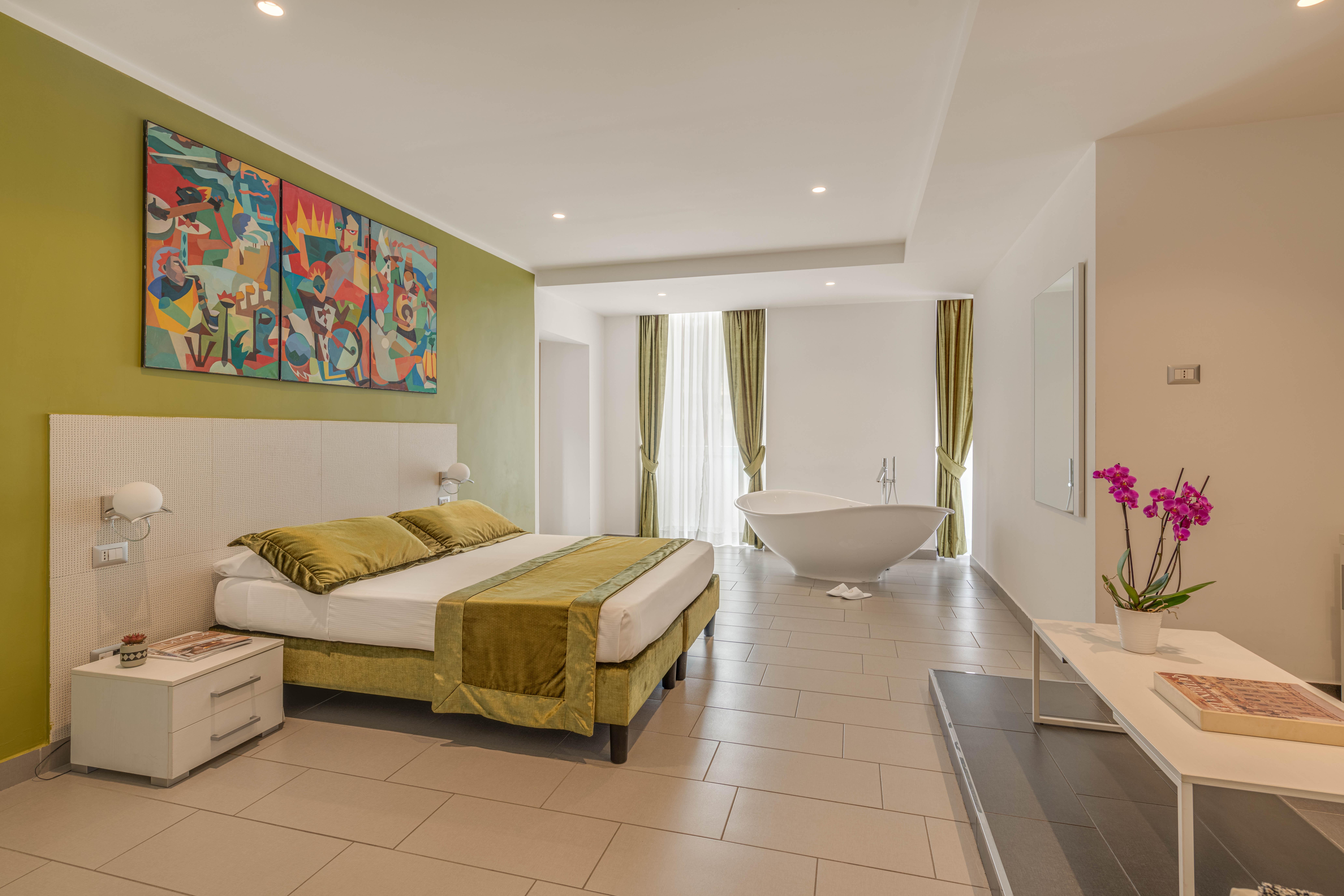 Trevi Palace Hotel Rom Eksteriør billede