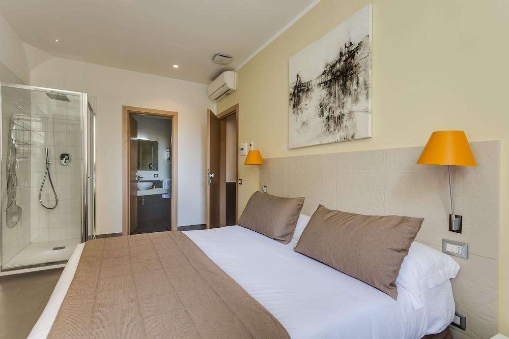 Trevi Palace Hotel Rom Eksteriør billede